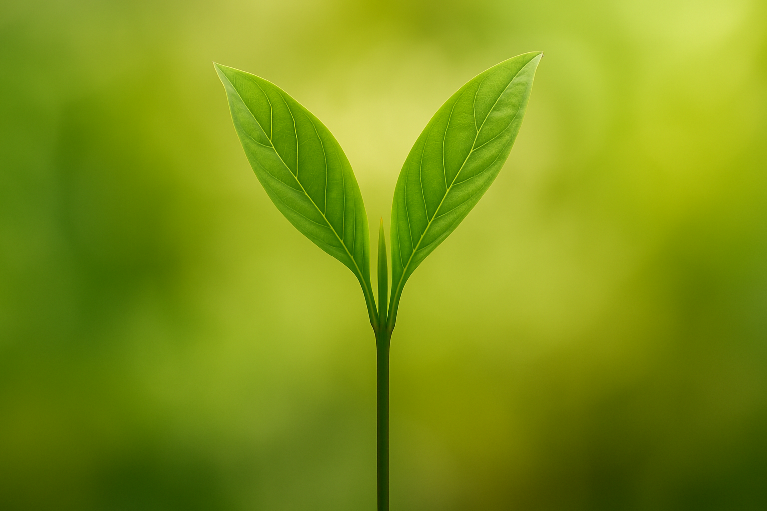 Miljövänliga alternativ