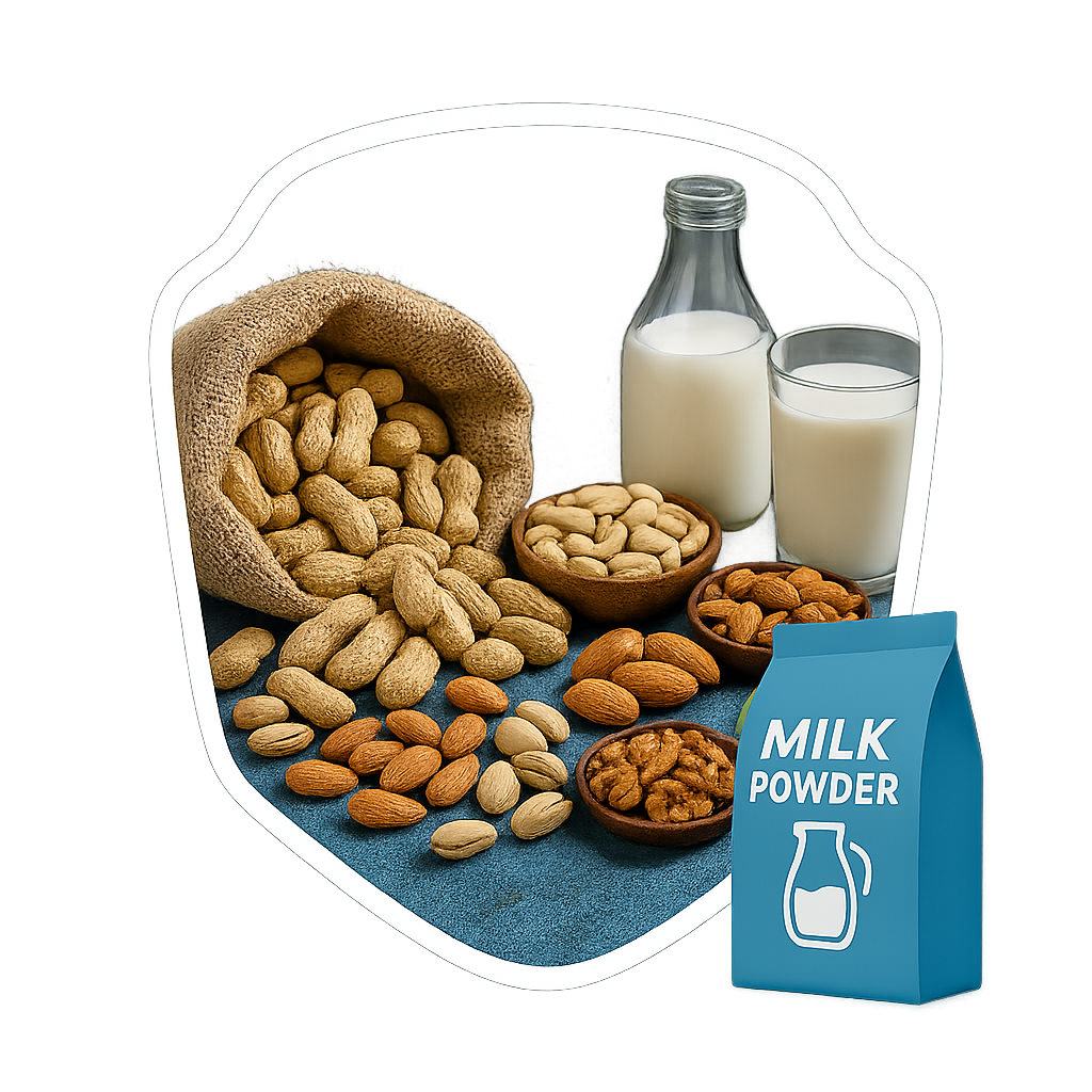 Food Export
