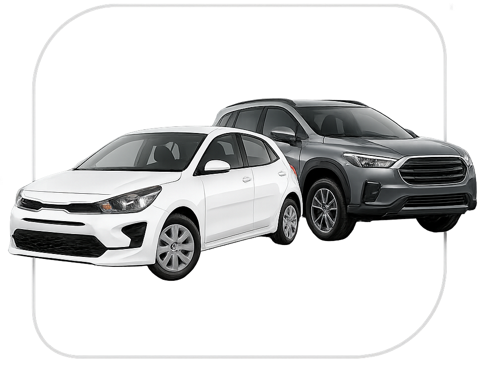 Vehicle Export